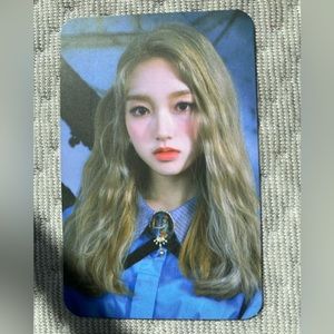 Gowon Photocard Bundle
